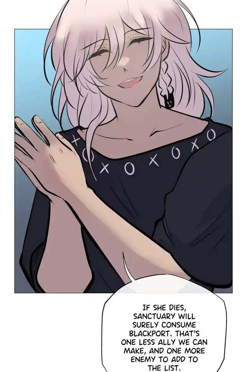 Rebirth (69michi) Chapter 133