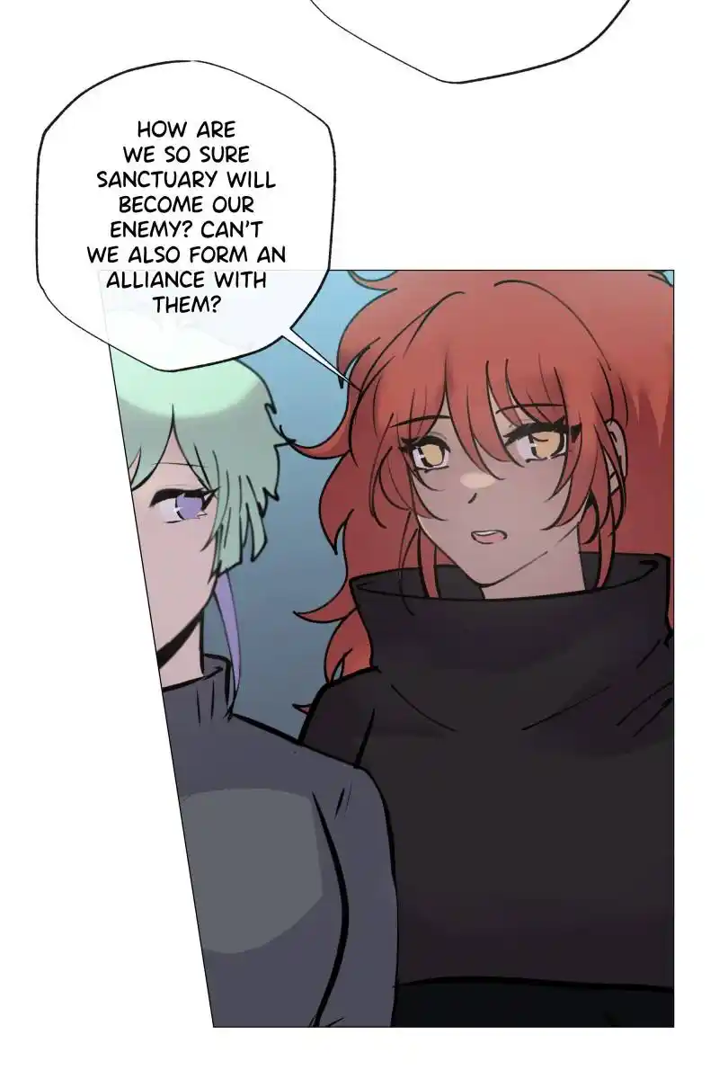 Rebirth (69michi) Chapter 133