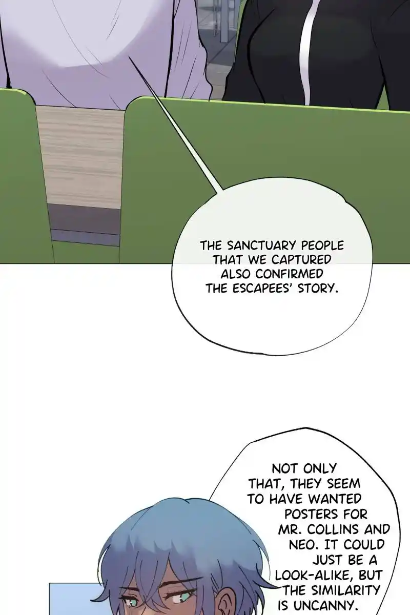 Rebirth (69michi) Chapter 133