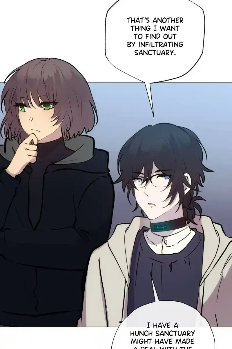 Rebirth (69michi) Chapter 133