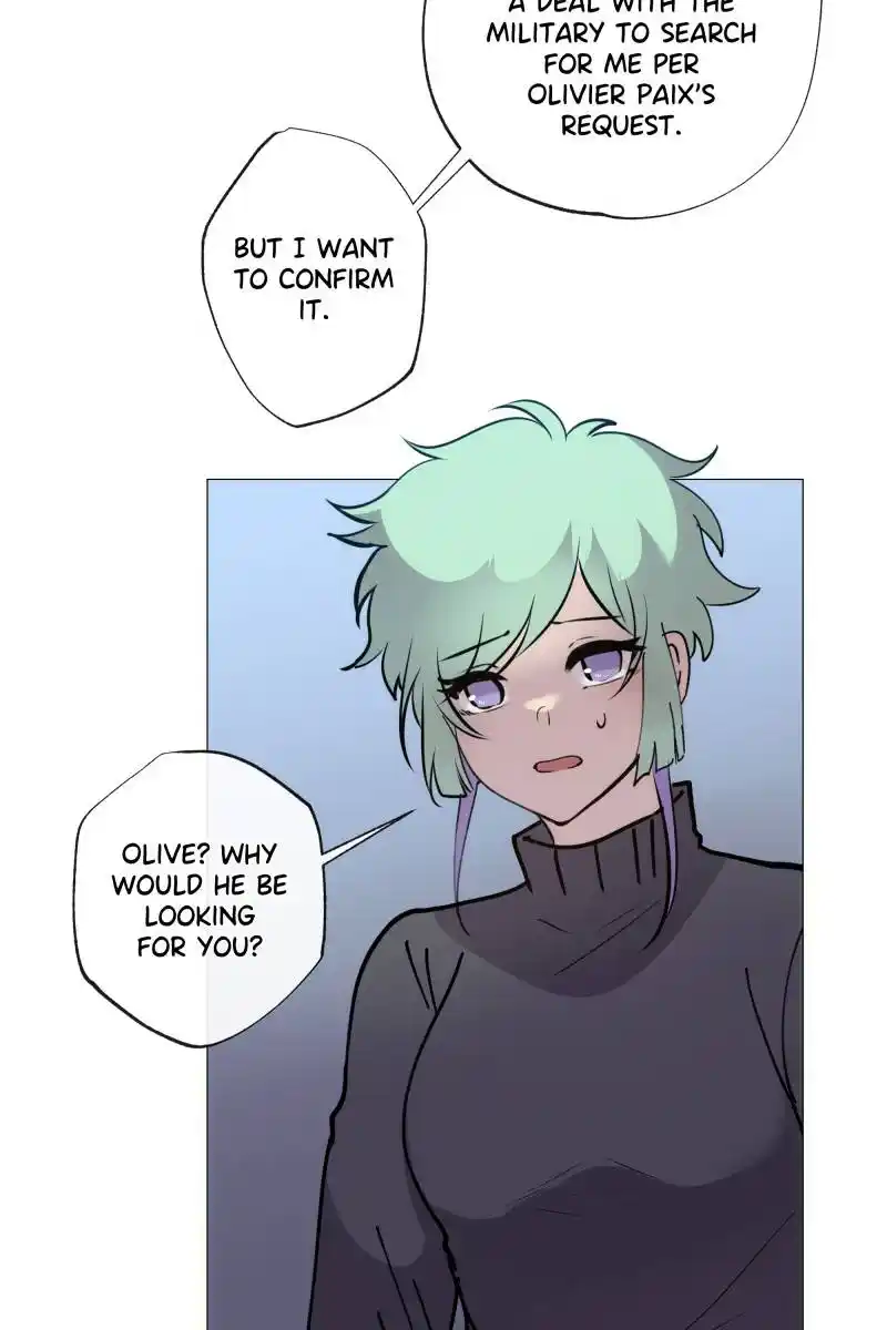 Rebirth (69michi) Chapter 133