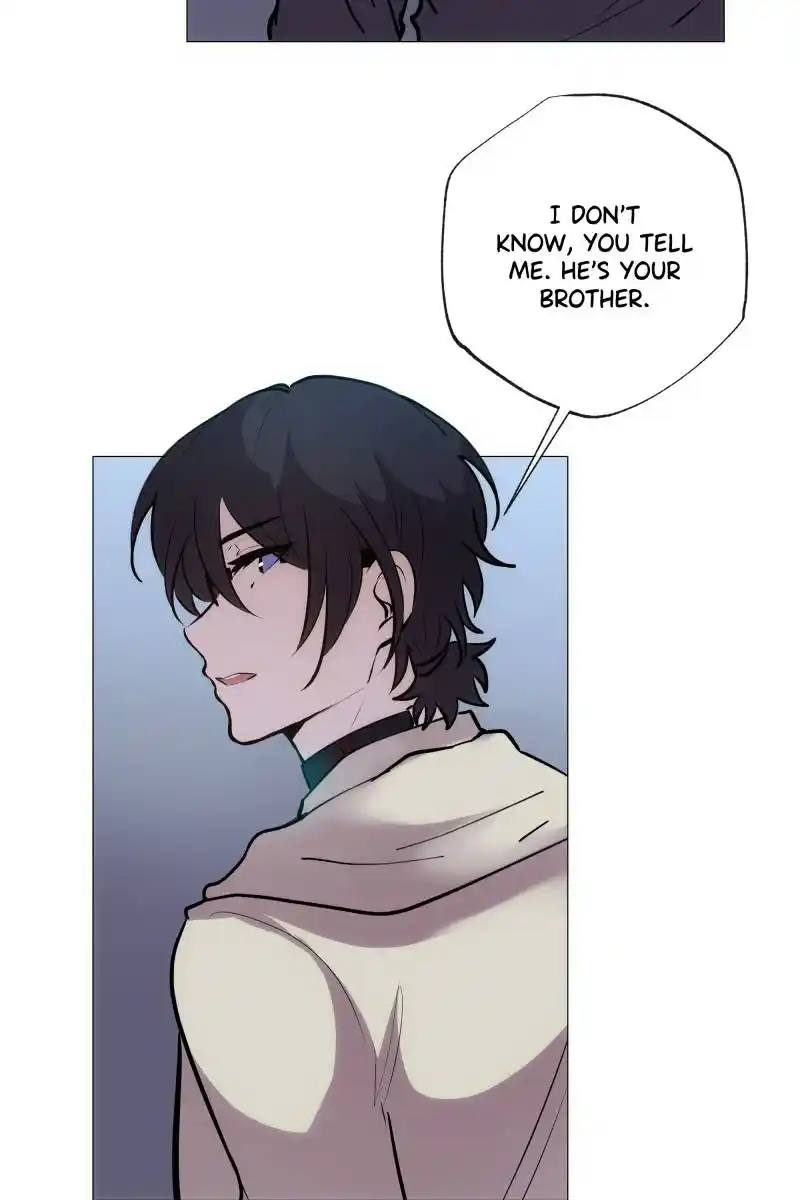 Rebirth (69michi) Chapter 133