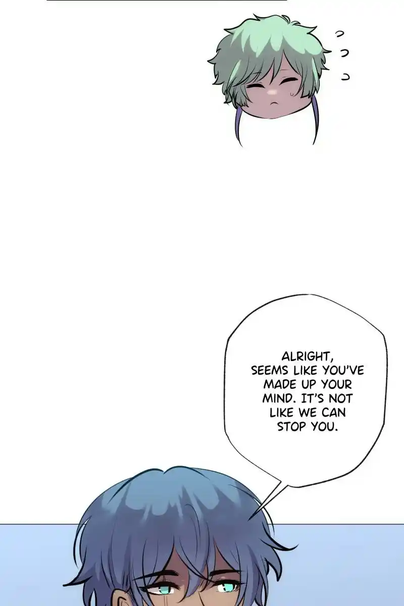 Rebirth (69michi) Chapter 133