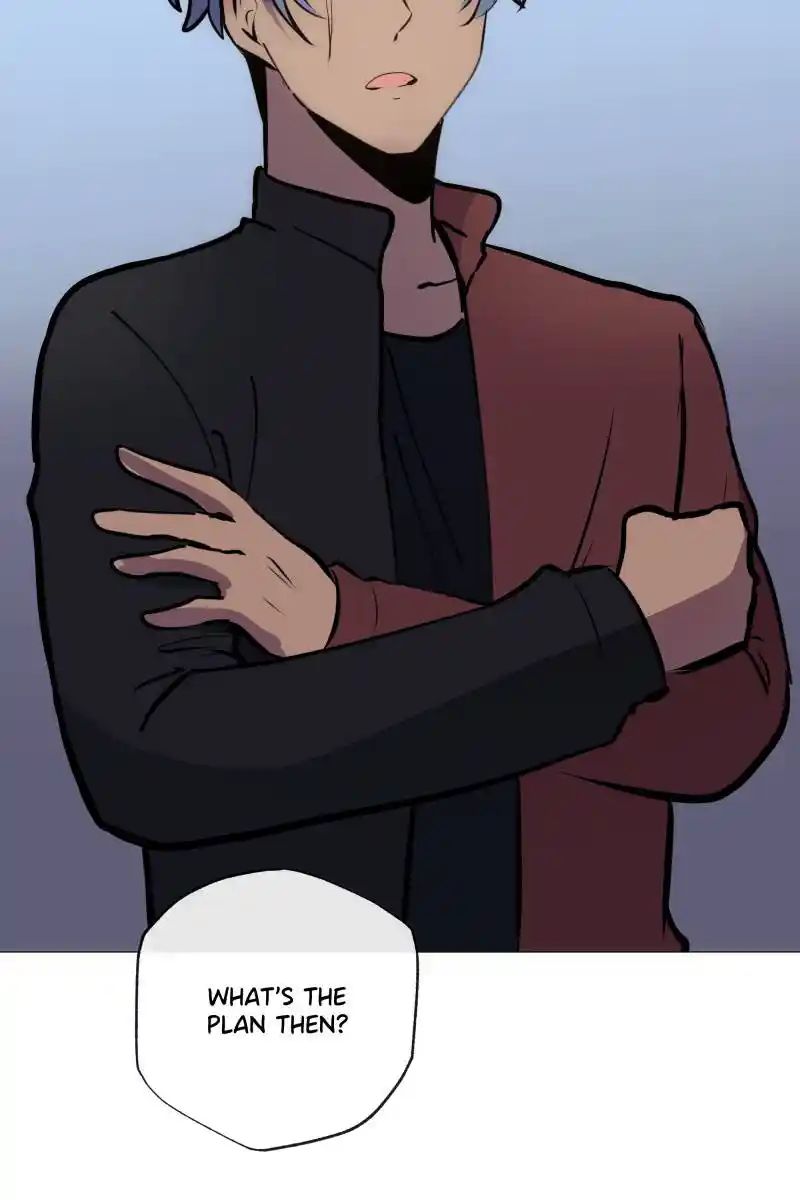 Rebirth (69michi) Chapter 133