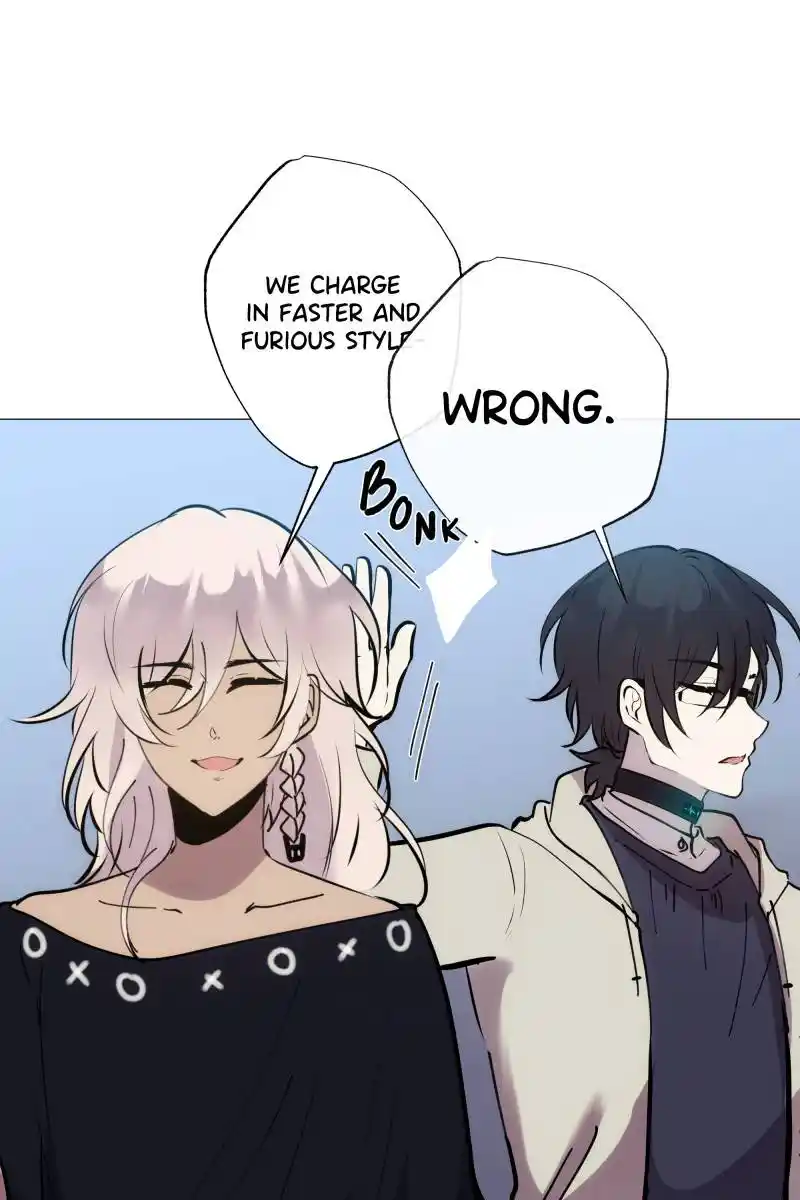 Rebirth (69michi) Chapter 133