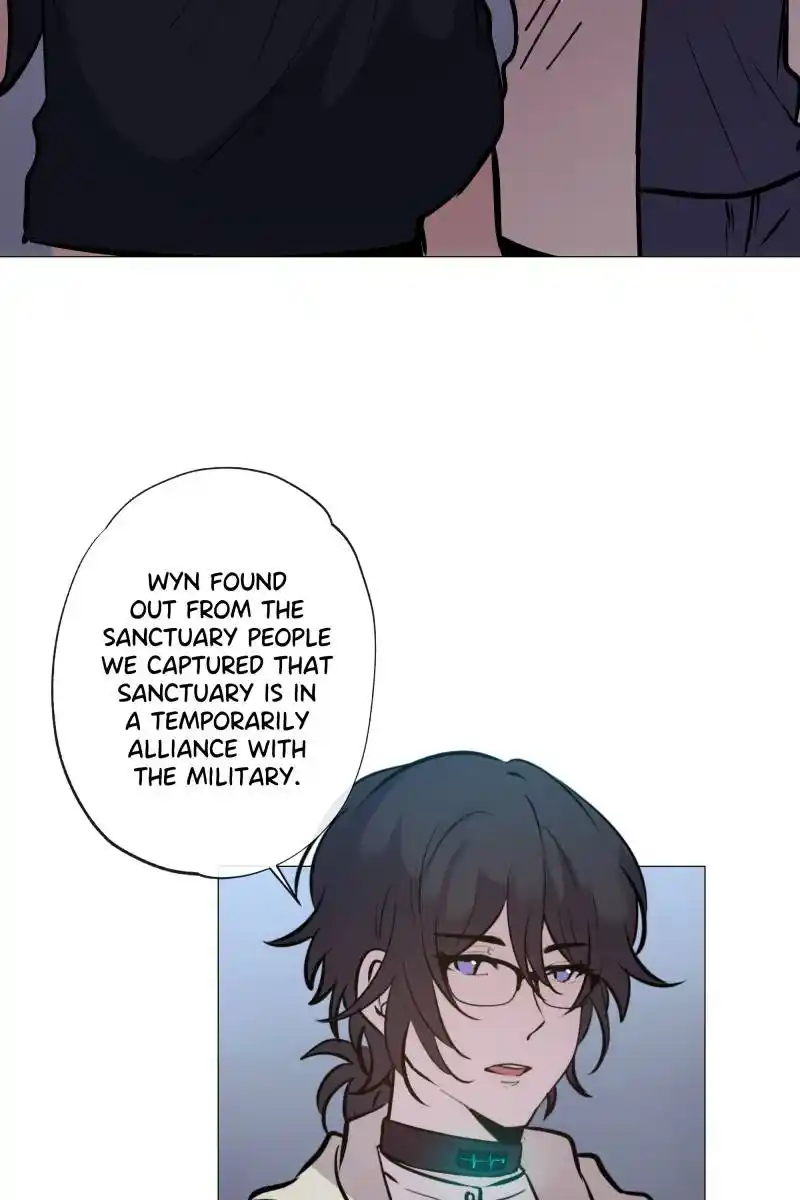 Rebirth (69michi) Chapter 133