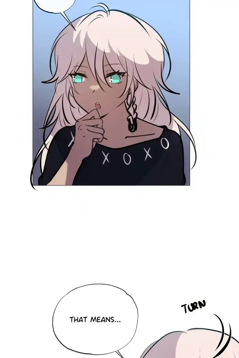 Rebirth (69michi) Chapter 133