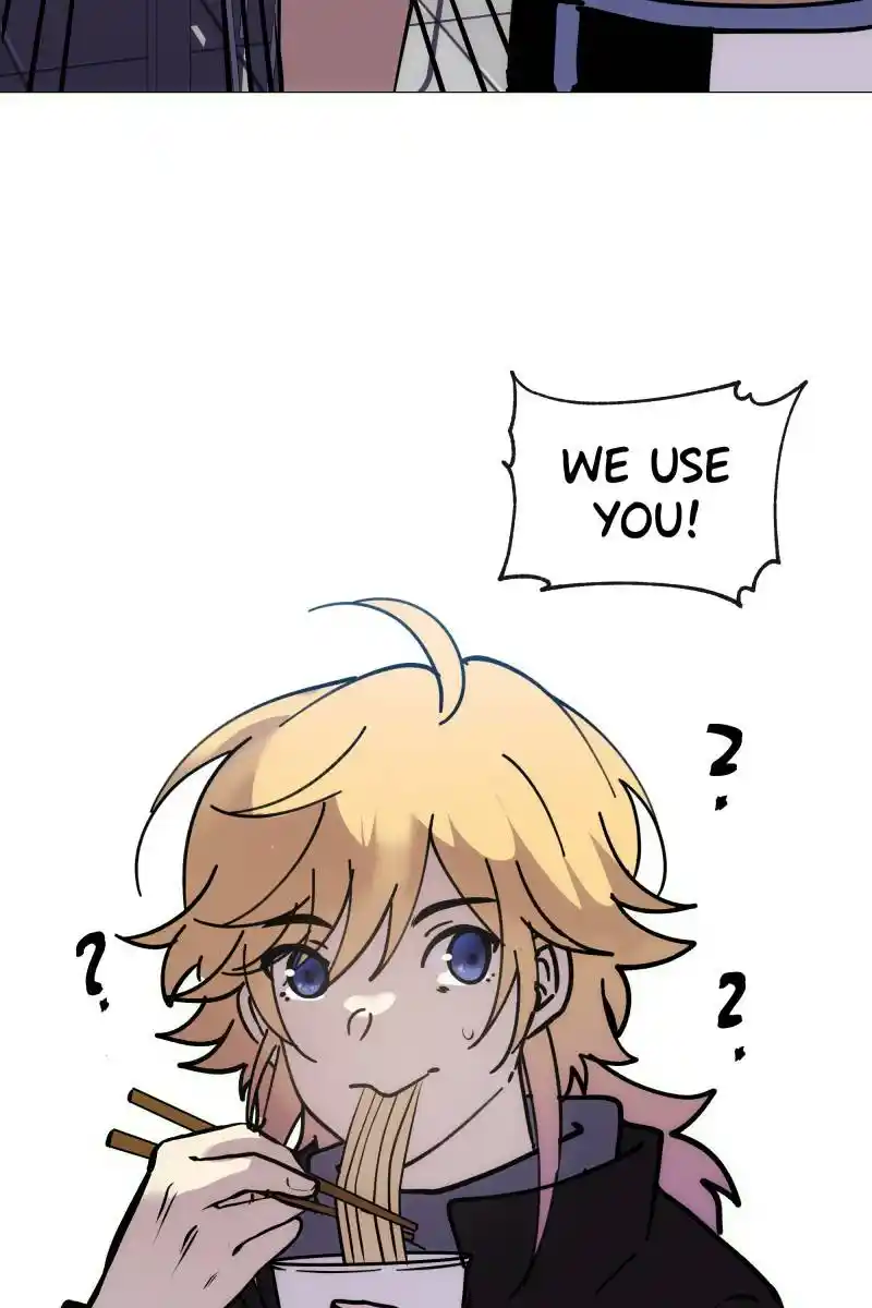 Rebirth (69michi) Chapter 133