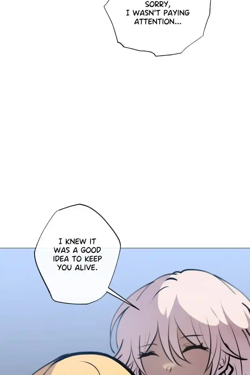 Rebirth (69michi) Chapter 133