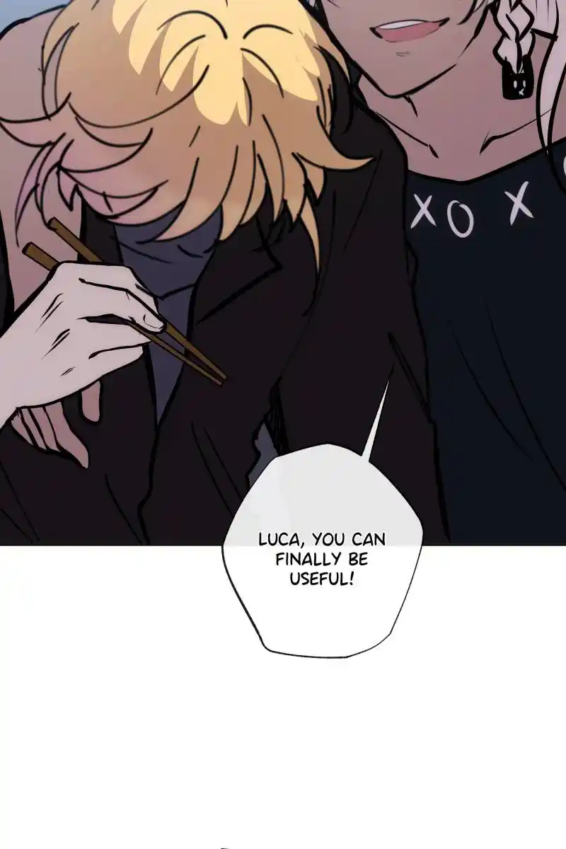 Rebirth (69michi) Chapter 133