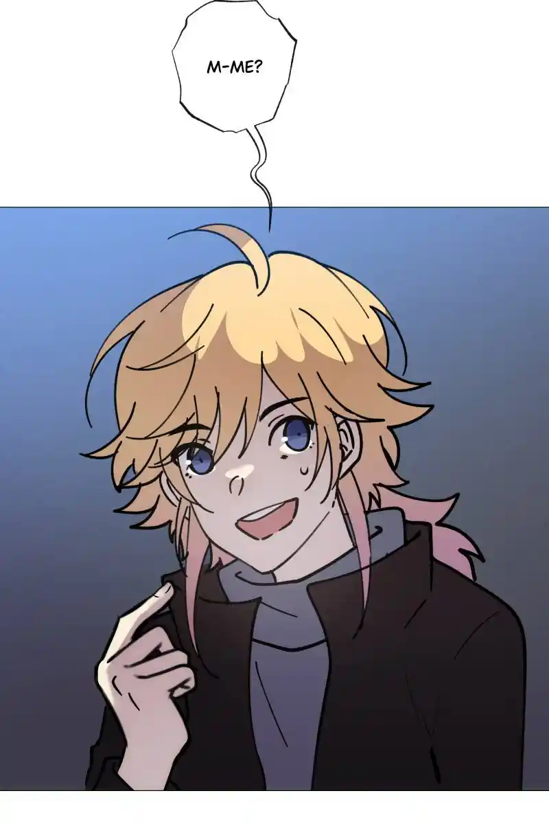 Rebirth (69michi) Chapter 133