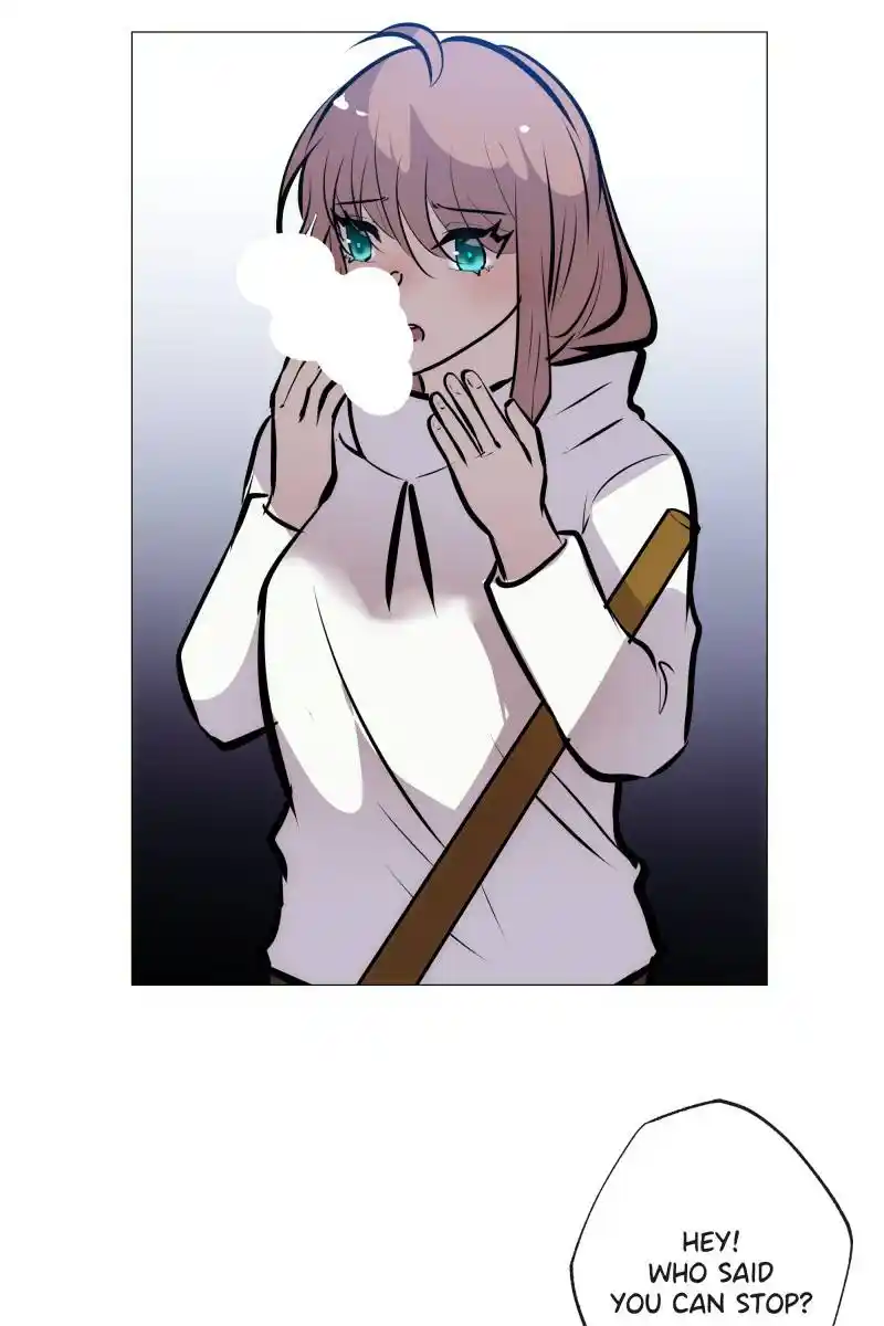 Rebirth (69michi) Chapter 133