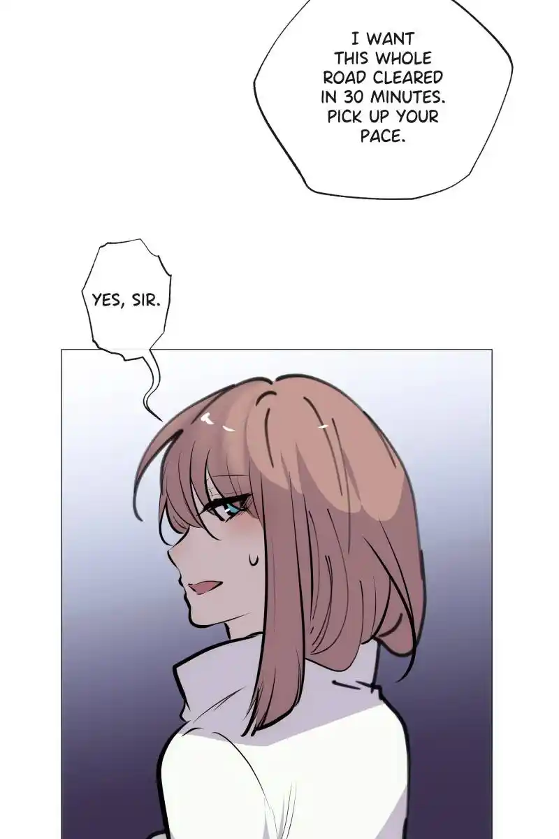 Rebirth (69michi) Chapter 133