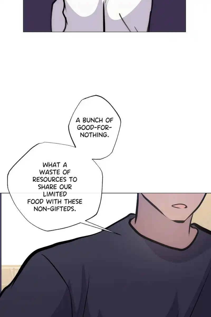 Rebirth (69michi) Chapter 133