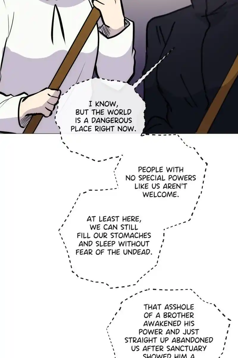 Rebirth (69michi) Chapter 133