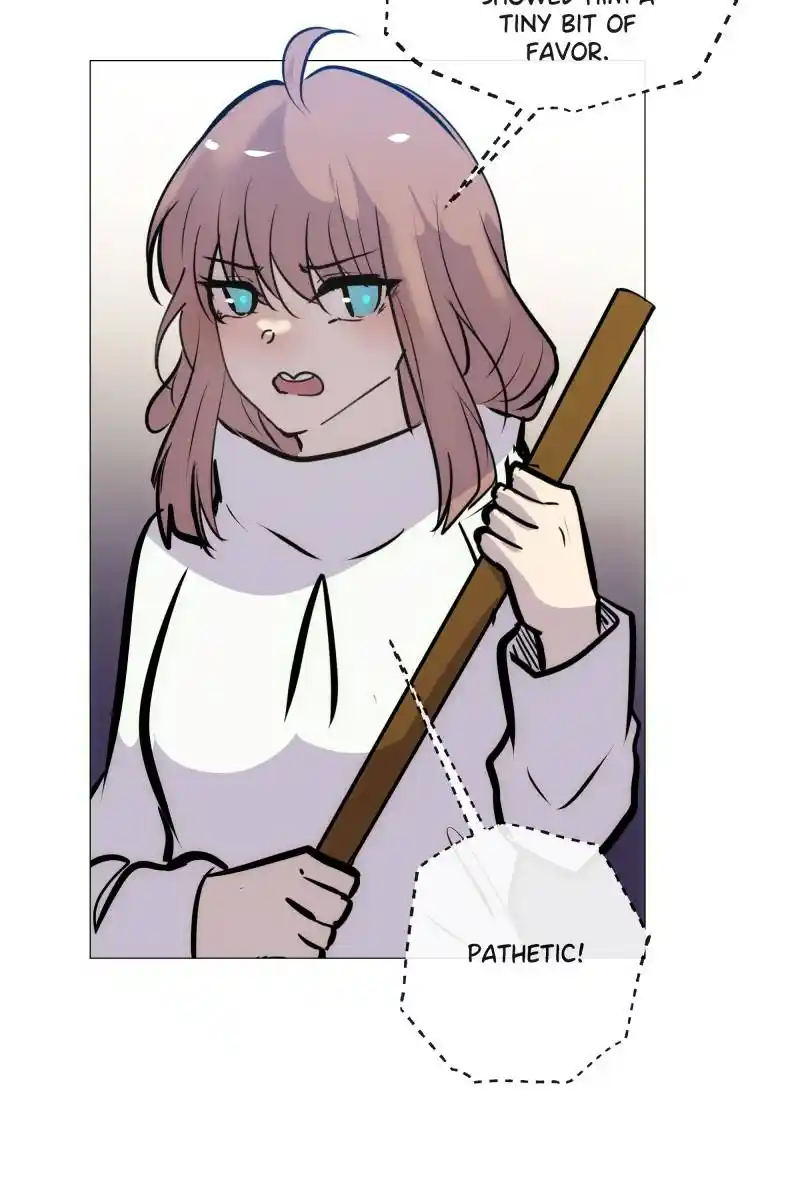 Rebirth (69michi) Chapter 133