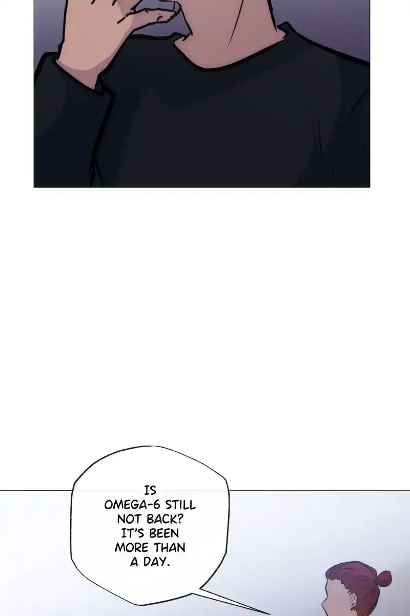 Rebirth (69michi) Chapter 133