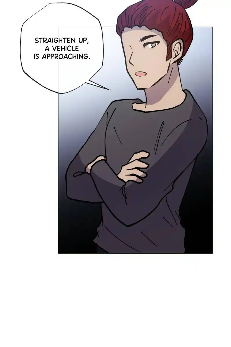 Rebirth (69michi) Chapter 133