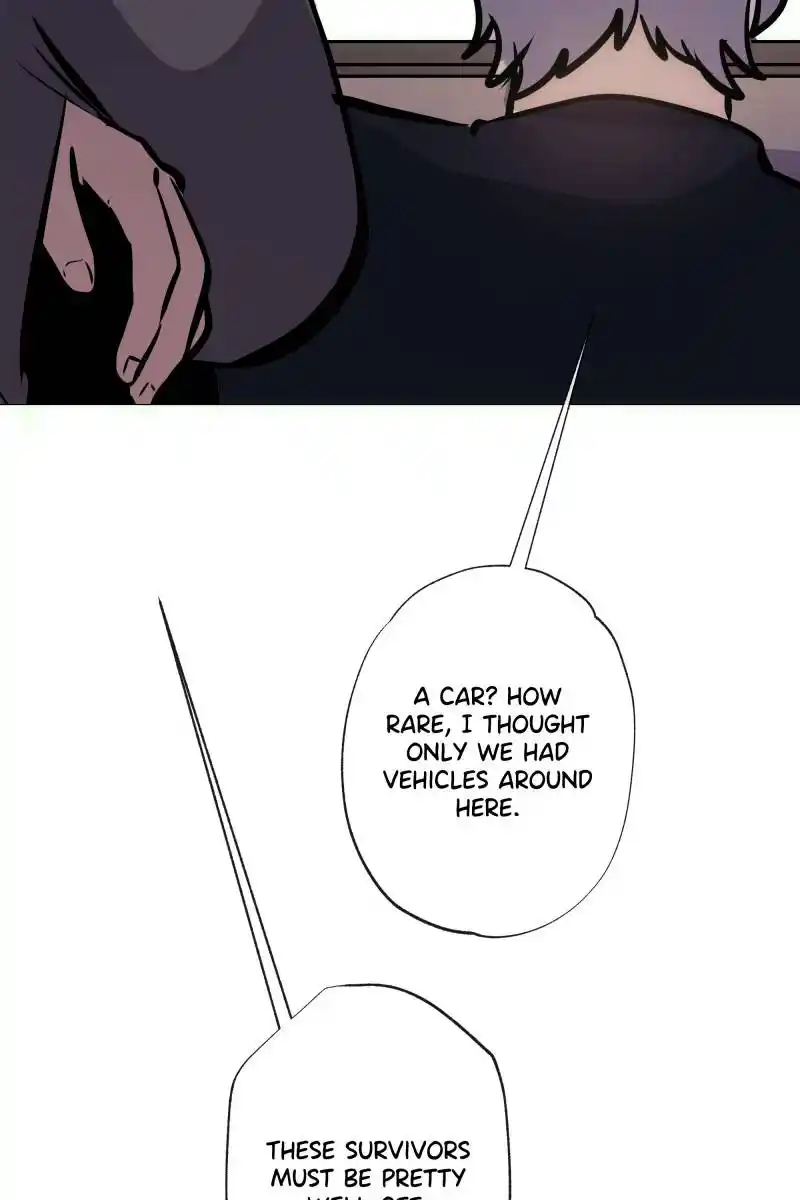 Rebirth (69michi) Chapter 133