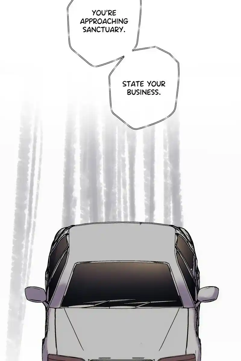 Rebirth (69michi) Chapter 133