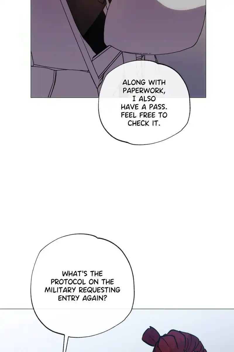 Rebirth (69michi) Chapter 133