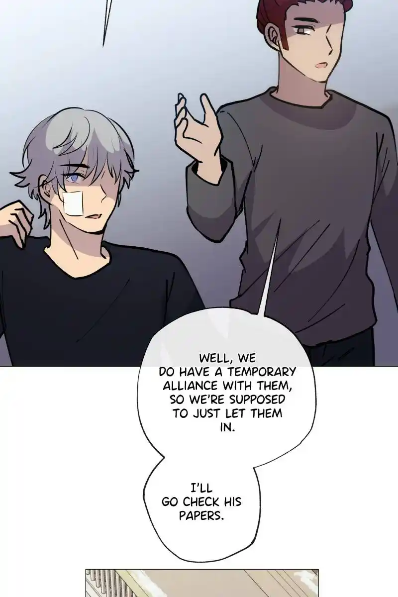 Rebirth (69michi) Chapter 133