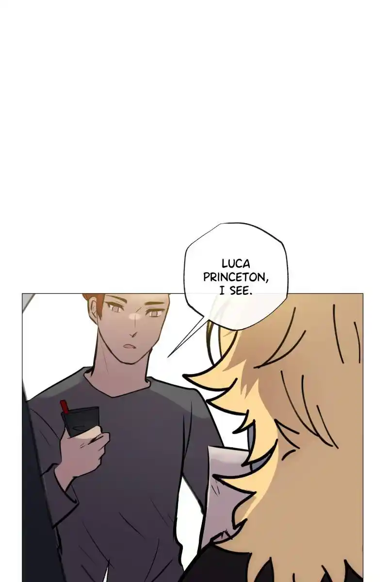 Rebirth (69michi) Chapter 133