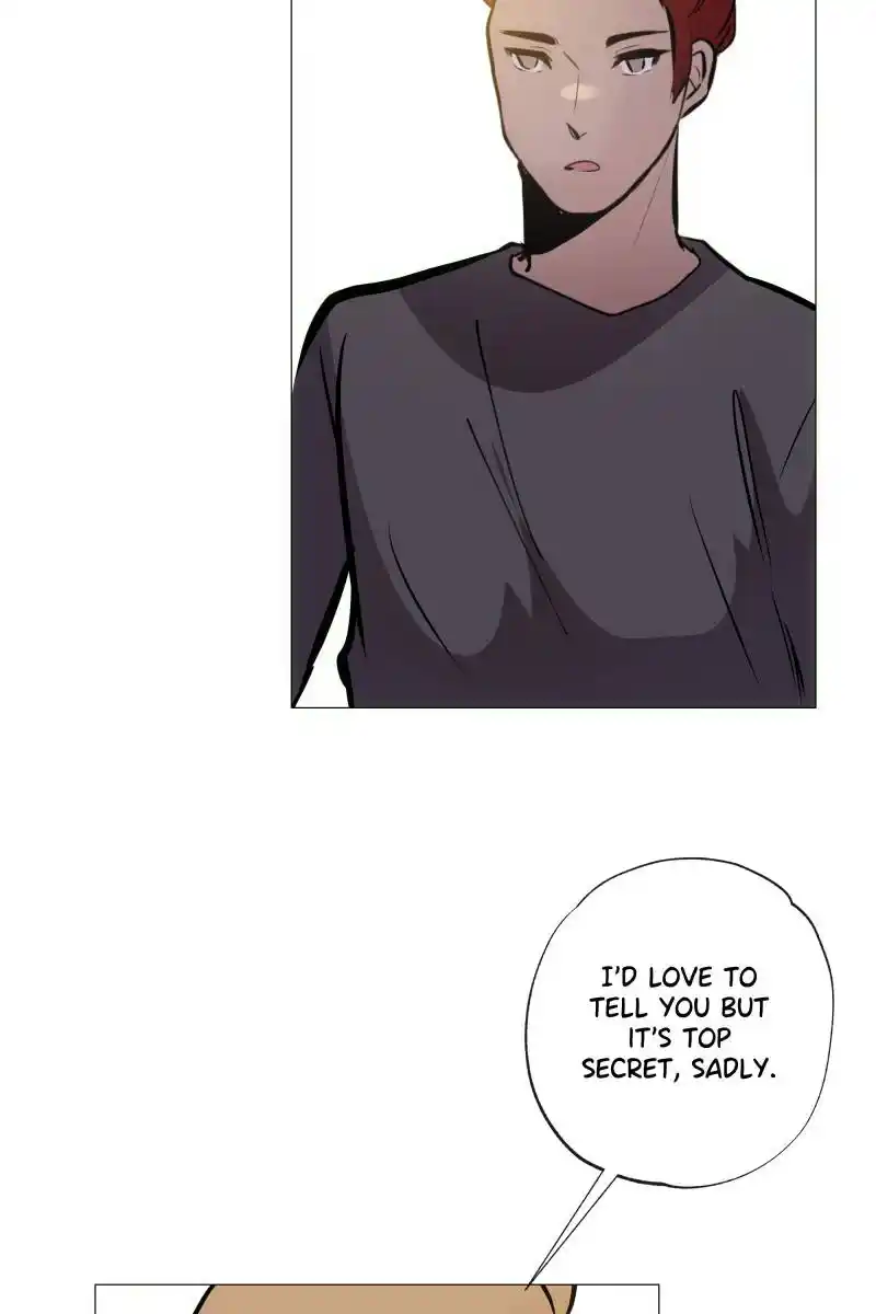 Rebirth (69michi) Chapter 133