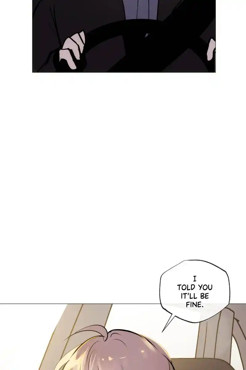 Rebirth (69michi) Chapter 133