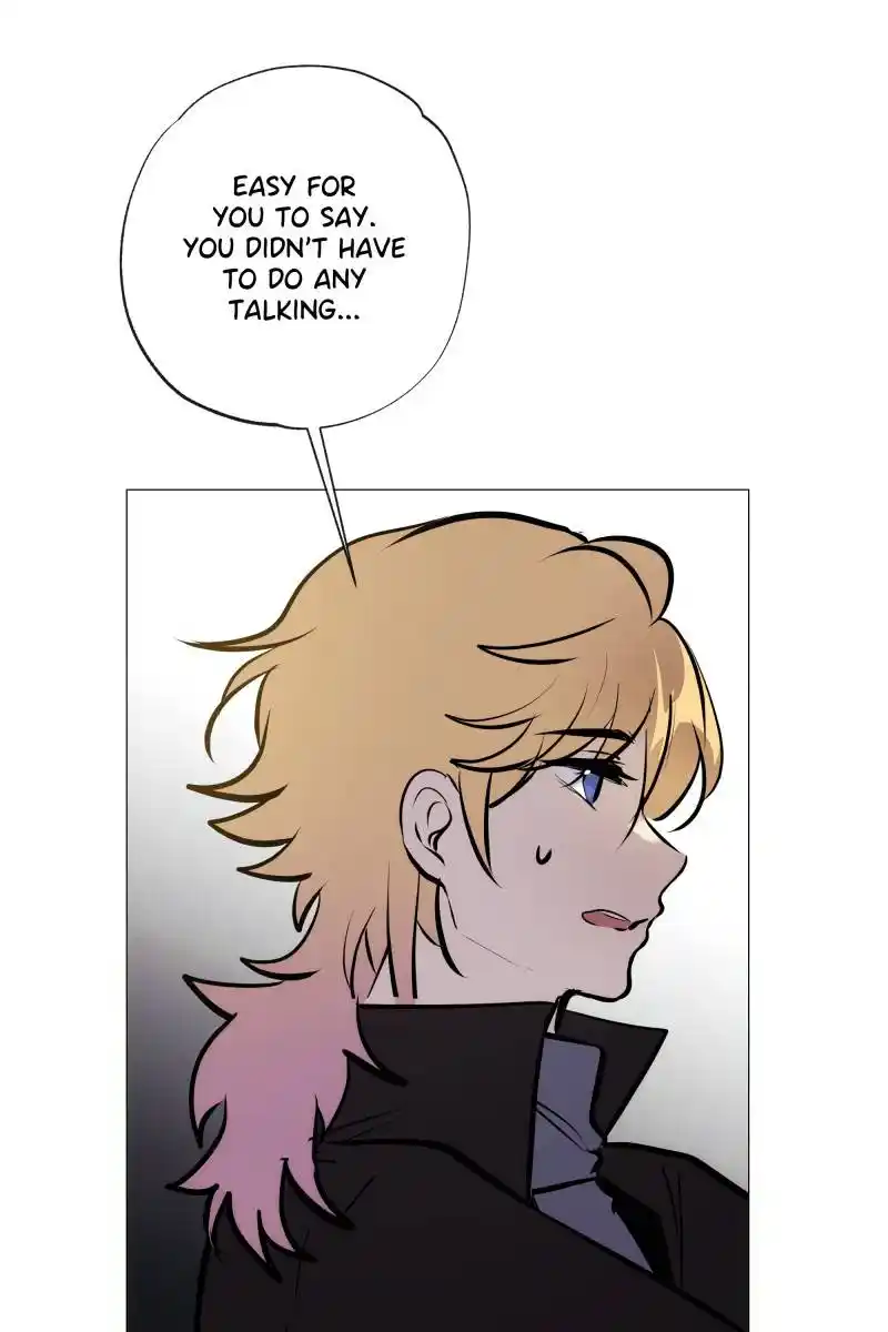 Rebirth (69michi) Chapter 133