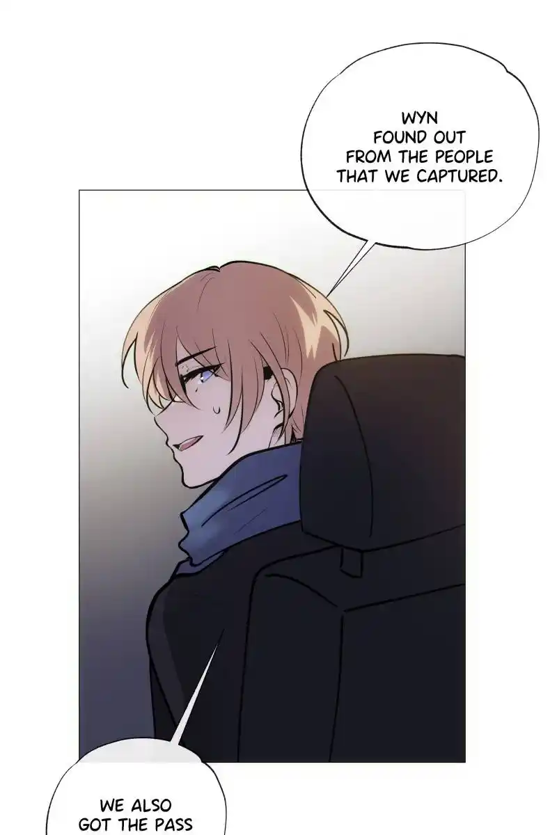 Rebirth (69michi) Chapter 133