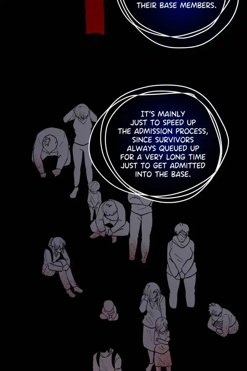 Rebirth (69michi) Chapter 133