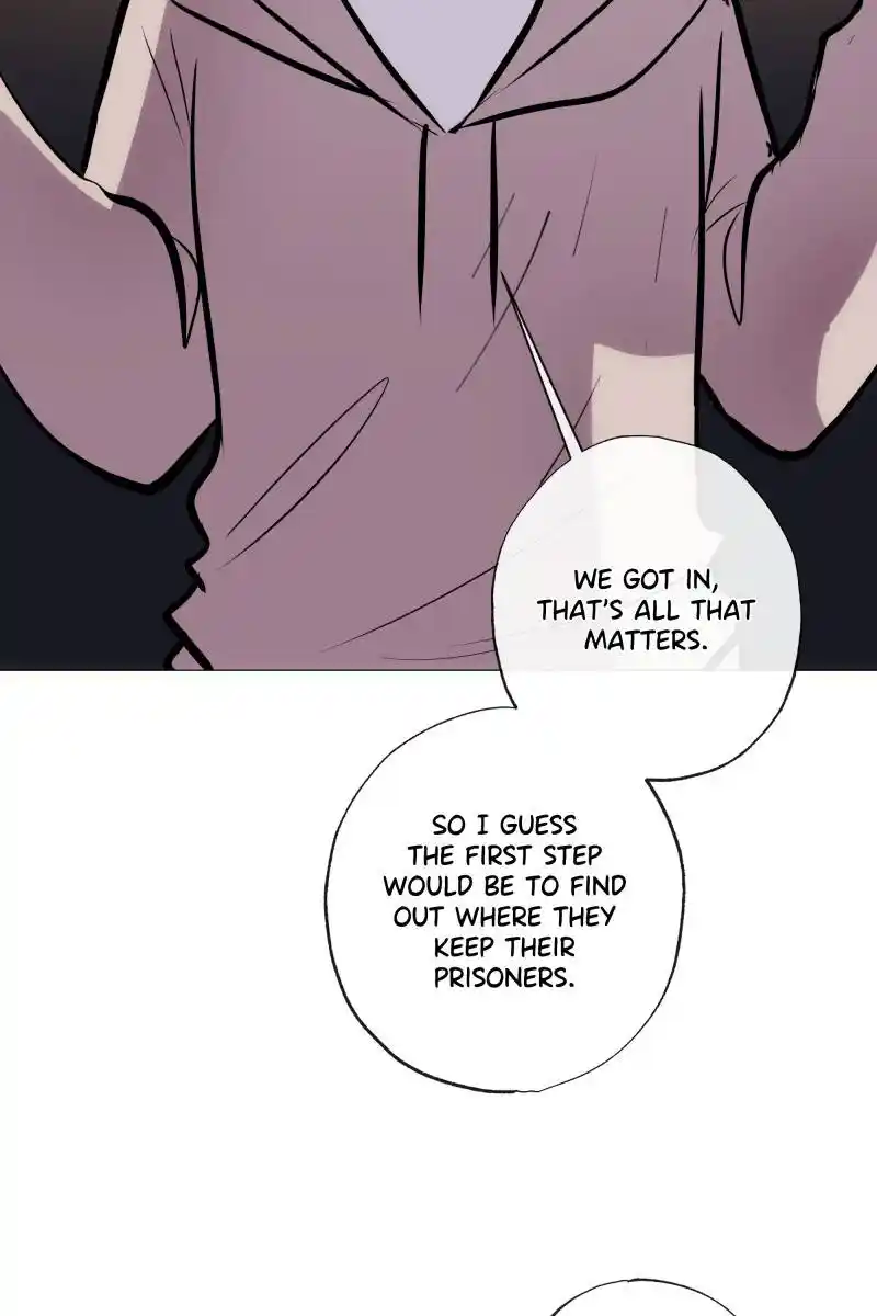 Rebirth (69michi) Chapter 133