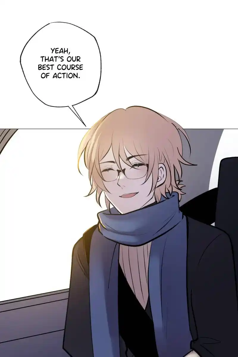 Rebirth (69michi) Chapter 133