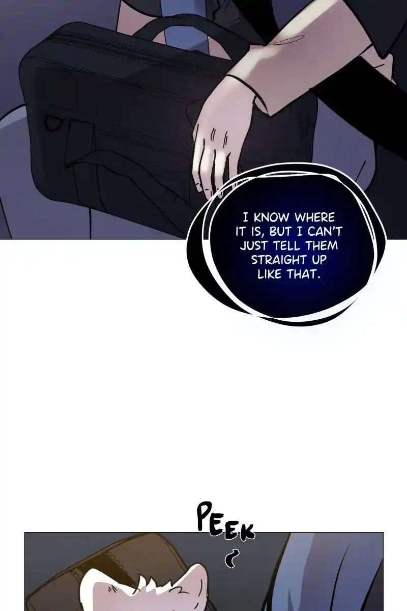 Rebirth (69michi) Chapter 133