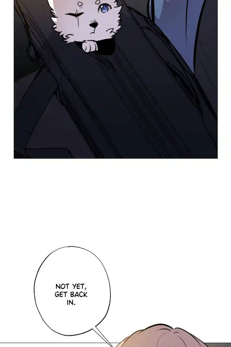 Rebirth (69michi) Chapter 133