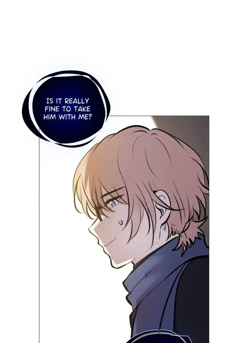 Rebirth (69michi) Chapter 133