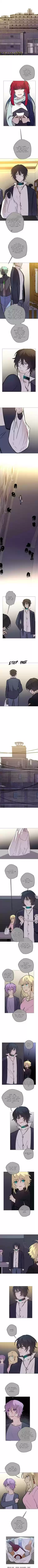 Rebirth-69Michi Chapter 134