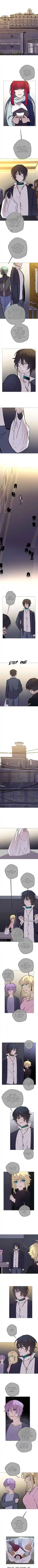 Rebirth-69Michi Chapter 134