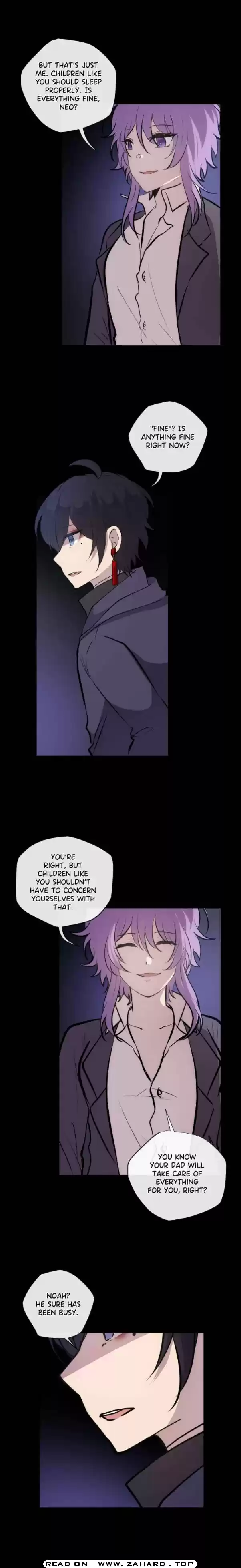 Rebirth-69Michi Chapter 139