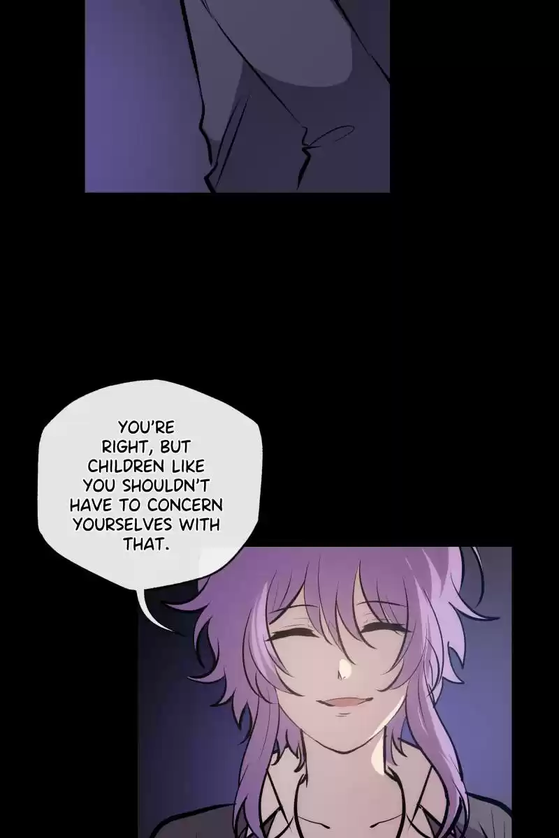 Rebirth-69Michi Chapter 141