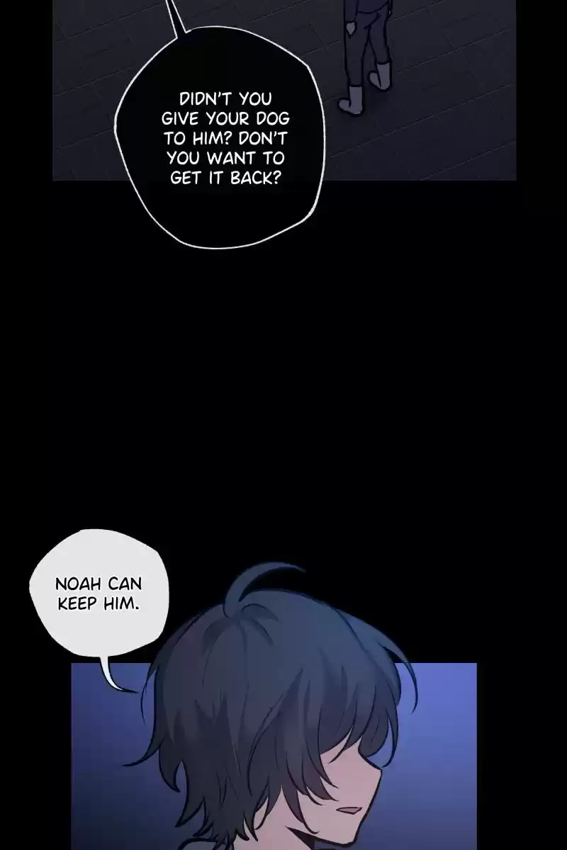 Rebirth-69Michi Chapter 141