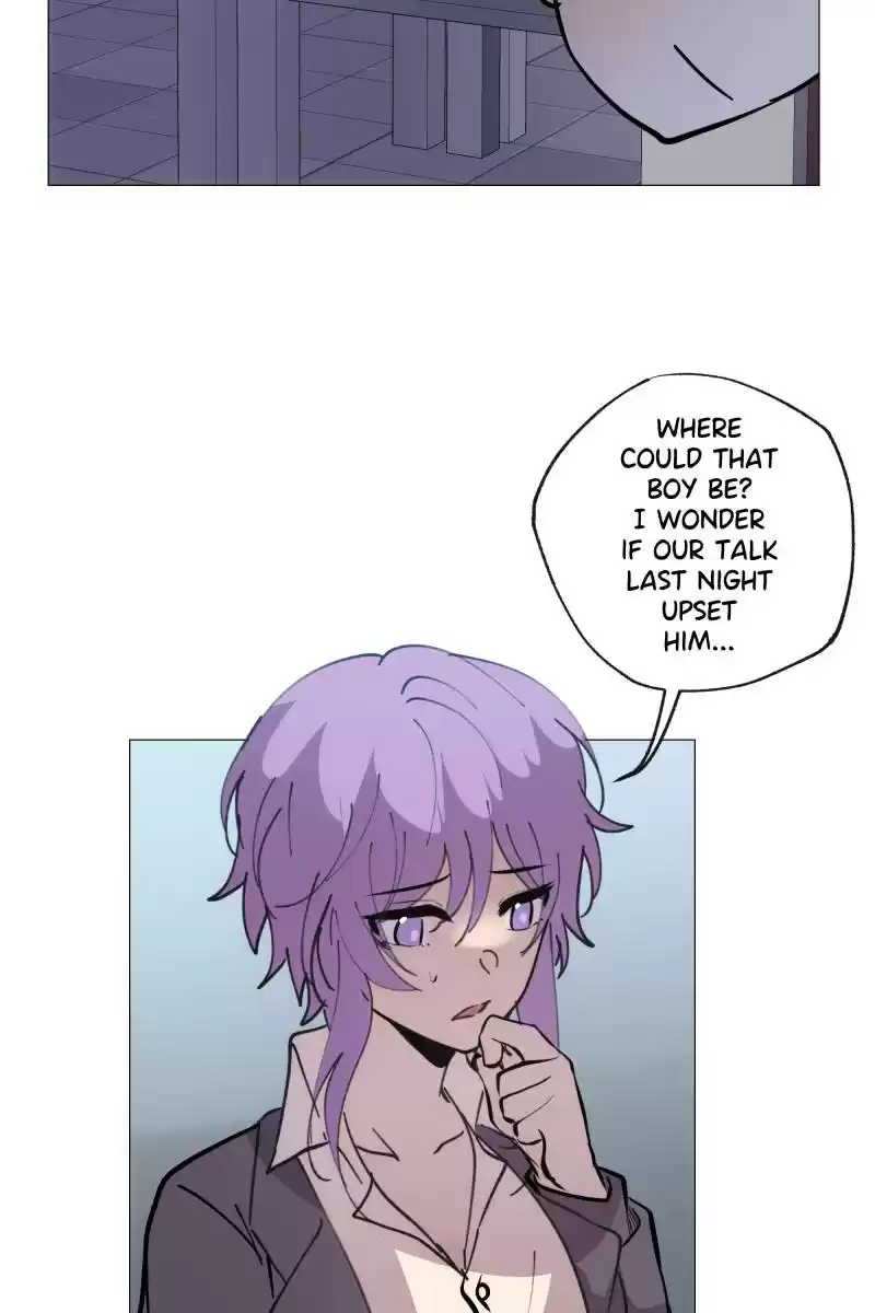 Rebirth-69Michi Chapter 142