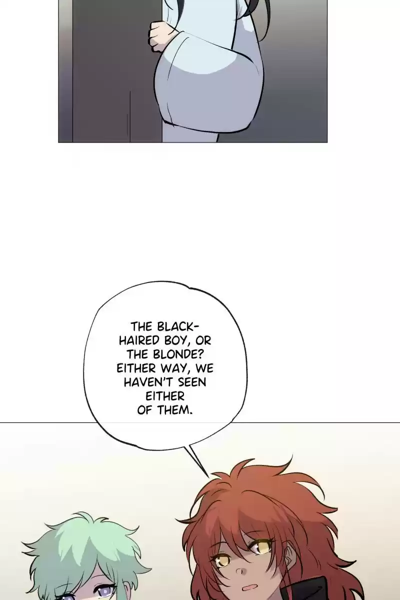 Rebirth-69Michi Chapter 142