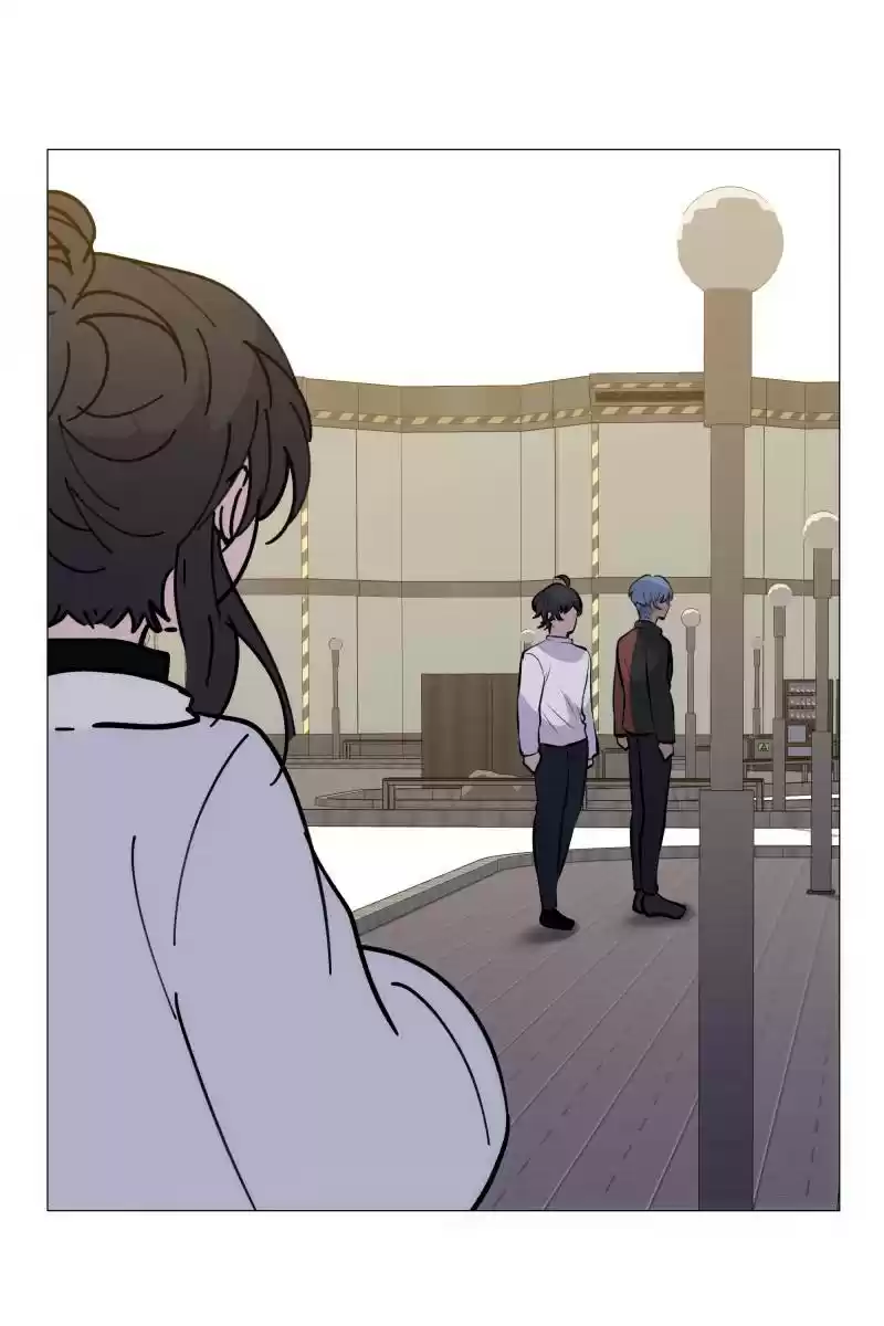 Rebirth-69Michi Chapter 142