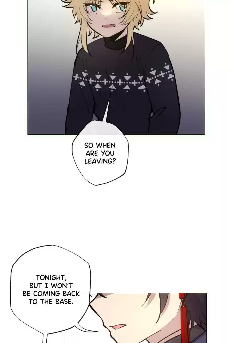 Rebirth-69Michi Chapter 142
