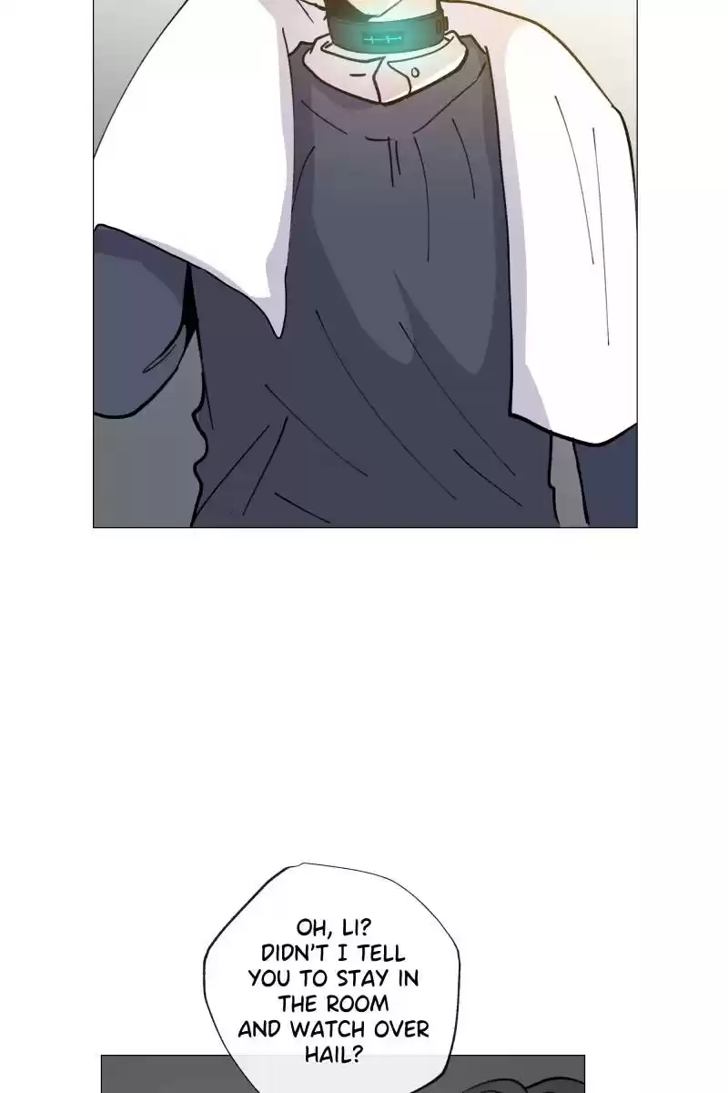 Rebirth-69Michi Chapter 142