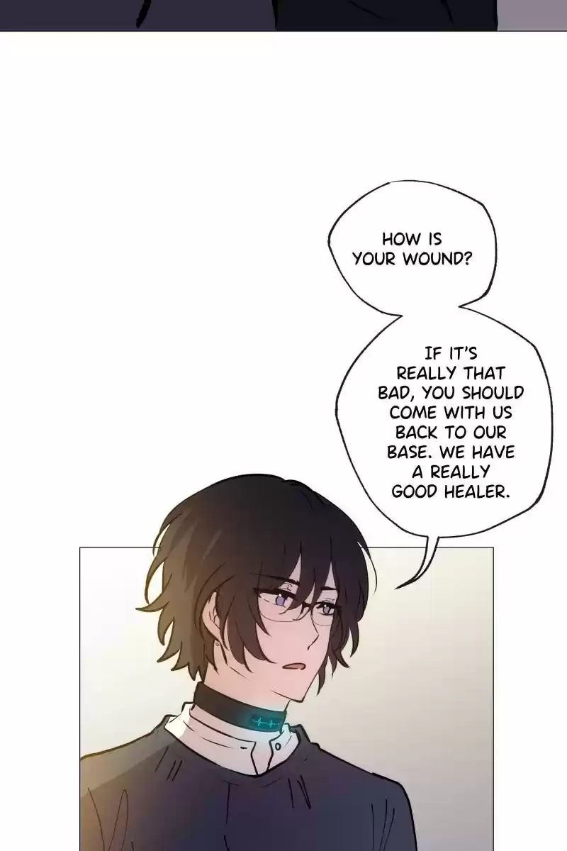 Rebirth-69Michi Chapter 142