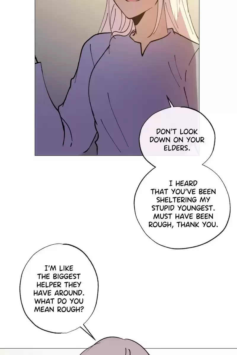 Rebirth-69Michi Chapter 142