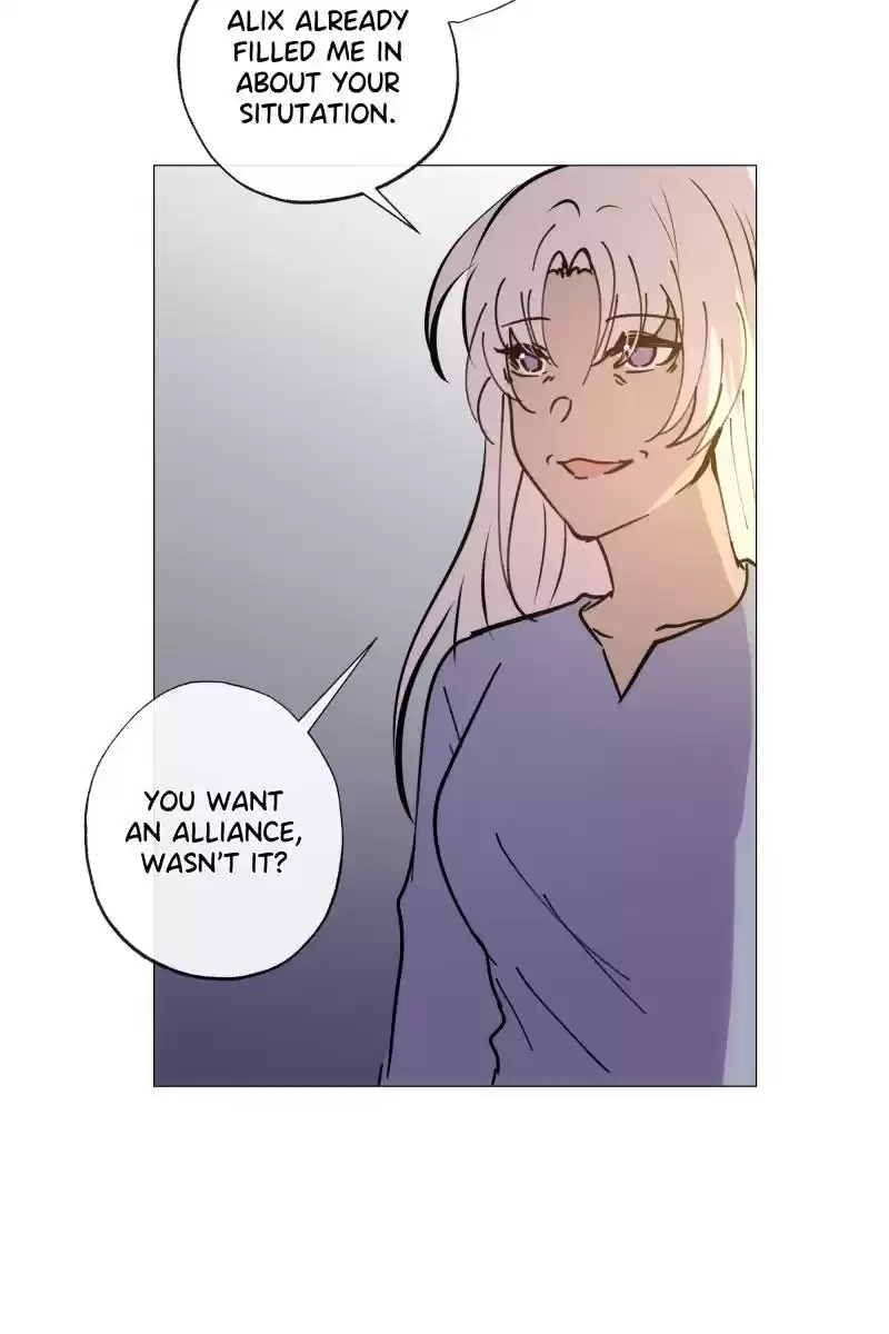 Rebirth-69Michi Chapter 142